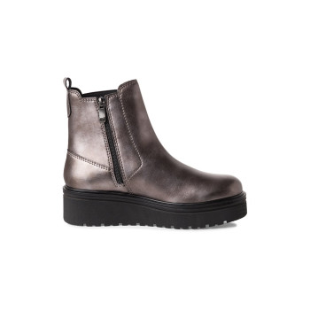 Marco Tozzi Bottines à plateau  - 01 - ZZO2QKX16|C00