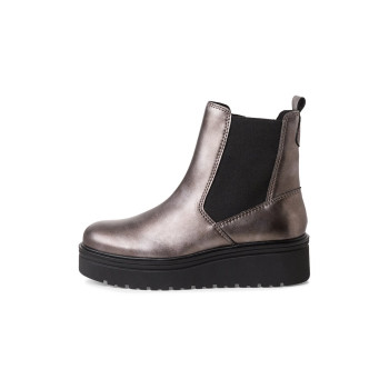 Marco Tozzi Bottines à plateau  - 01 - ZZO2QKX16|C00