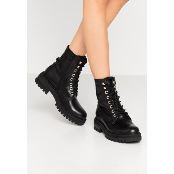 Zign Bottines à lacets  - 01 - ZI111N0EG|Q11