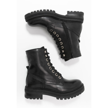 Zign Bottines à lacets  - 01 - ZI111N0EG|Q11