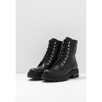 Zign Bottines à lacets  - 01 - ZI111N0EG|Q11