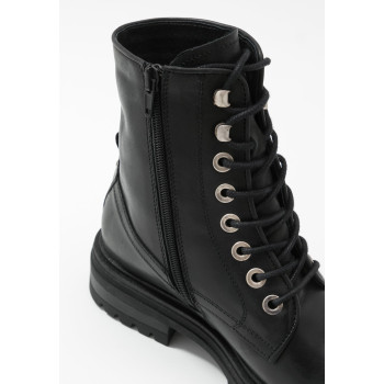 Zign Bottines à lacets  - 01 - ZI111N0EG|Q11