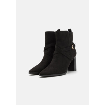 Anna Field Wide Fit Boots à talons  - 01 - ANJ11N032|Q11