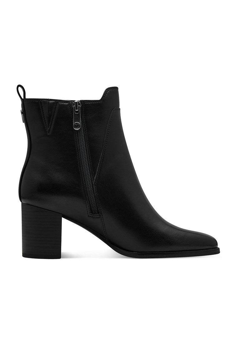 Marco Tozzi Bottines  - 01 - ZZO2QKX04|Q00