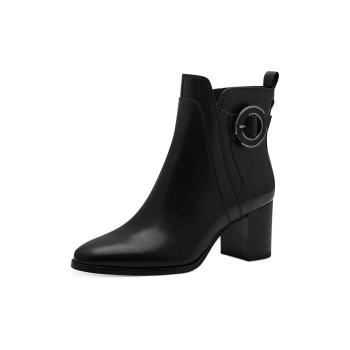 Marco Tozzi Bottines  - 01 - ZZO2QKX04|Q00