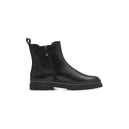 Marco Tozzi Bottines  - 01 - ZZO2QKX12|Q00