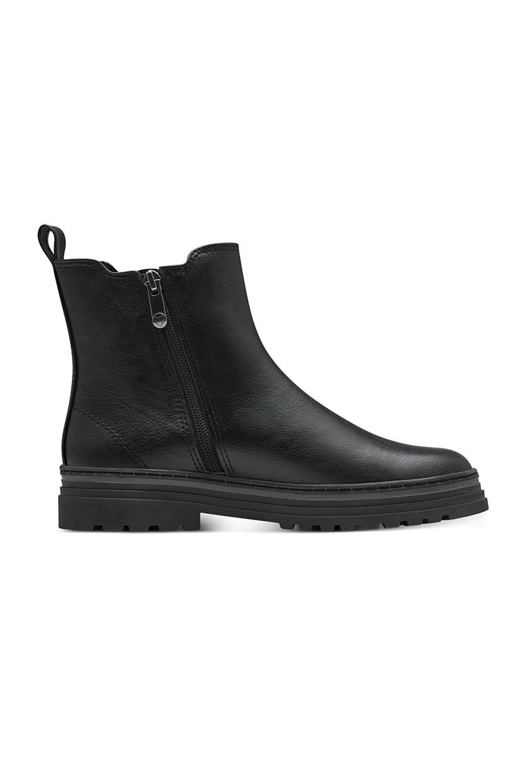 Marco Tozzi Bottines  - 01 - ZZO2QKX12|Q00