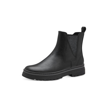 Marco Tozzi Bottines  - 01 - ZZO2QKX12|Q00