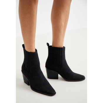 ONLY SHOES Bottines ONLBROOKE-2  - 01 - OS411N0AB|Q11