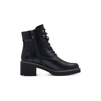 Marco Tozzi Bottines à lacets  - 01 - ZZO2QKX01|Q00