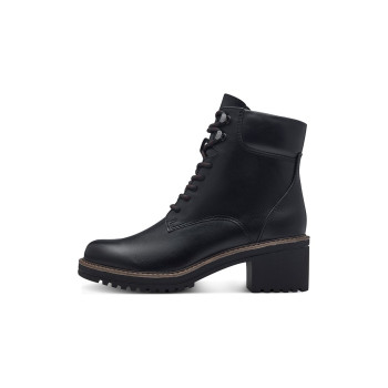 Marco Tozzi Bottines à lacets  - 01 - ZZO2QKX01|Q00