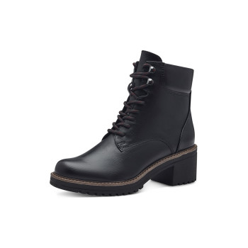 Marco Tozzi Bottines à lacets  - 01 - ZZO2QKX01|Q00