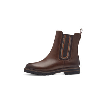 Marco Tozzi Boots à talons  - 01 - M3111N17T|O11