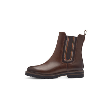 Marco Tozzi Boots à talons  - 01 - M3111N17T|O11