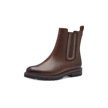 Marco Tozzi Boots à talons  - 01 - M3111N17T|O11