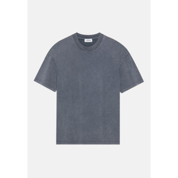 YOURTURN T-shirt imprimé UNISEX - 01 - YO12101LV|Q11