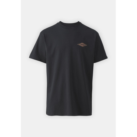 Quiksilver T-shirt imprimé FOSSILIZED SS - 01 - QU1210015|Q11