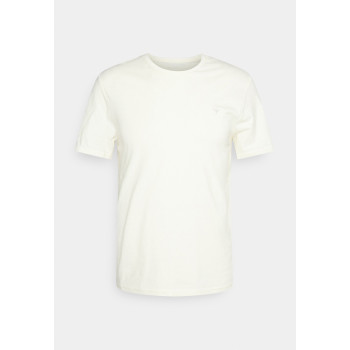 Pier One T-shirt basique UNISEX 5 PACK - 01 - PI921001I|A12