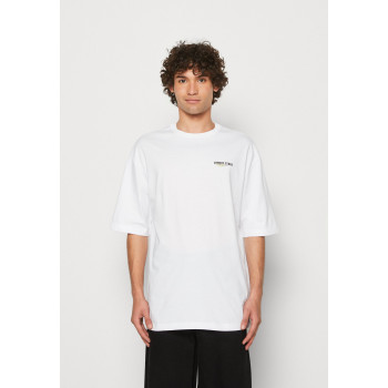 YOURTURN T-shirt imprimé  - 01 - YO121010R|A11