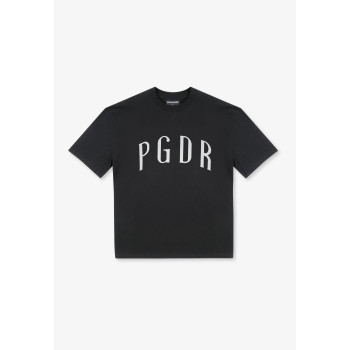 Pegador T-shirt imprimé BOTA BOXY TEE UNISEX - 01 - PEP2100D4|Q11