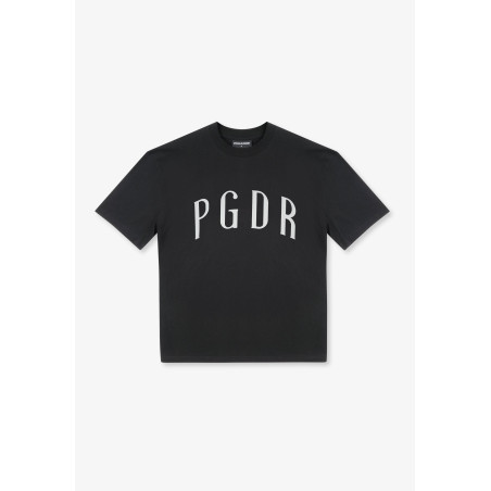 Pegador T-shirt imprimé BOTA BOXY TEE UNISEX - 01 - PEP2100D4|Q11