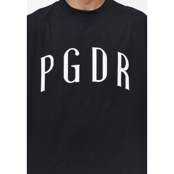 Pegador T-shirt imprimé BOTA BOXY TEE UNISEX - 01 - PEP2100D4|Q11