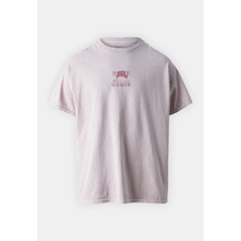 BDG Urban Outfitters T-shirt imprimé OSAKA MOUNTAIN TEE UNISEX - 01 - QX7210094|J11