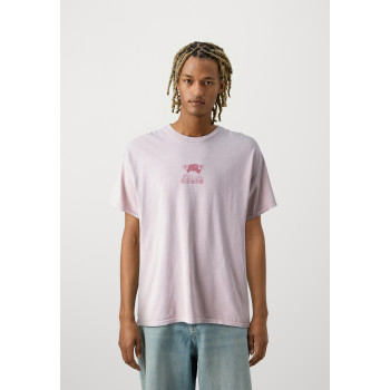 BDG Urban Outfitters T-shirt imprimé OSAKA MOUNTAIN TEE UNISEX - 01 - QX7210094|J11