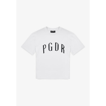 Pegador T-shirt imprimé BOTA BOXY TEE UNISEX - 01 - PEP2100D4|A11