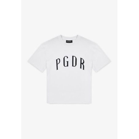 Pegador T-shirt imprimé BOTA BOXY TEE UNISEX - 01 - PEP2100D4|A11