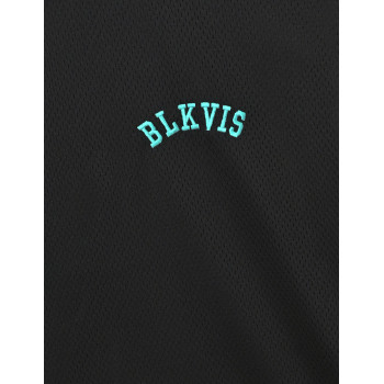 BLKVIS T-shirt imprimé TEE UNISEX - 01 - BVT22O007|Q11