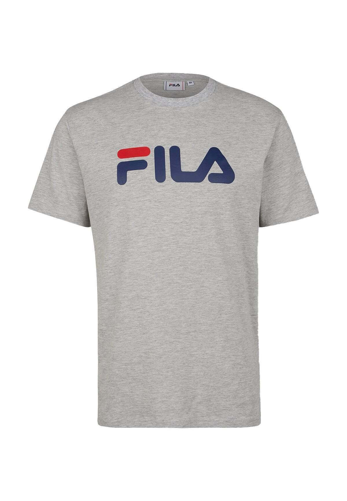 Fila T-shirt imprimé BELLANO - 01 - 1FI21000U|C11