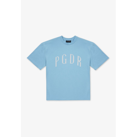 Pegador T-shirt imprimé BOTA BOXY TEE UNISEX - 01 - PEP2100D4|K11