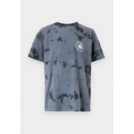 Vertere Berlin T-shirt imprimé DISTRESSED UNISEX - 01 - VEN210045|K11