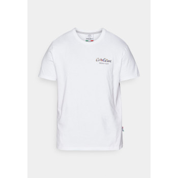 Carlo Colucci T-shirt imprimé UNISEX - 01 - CAP2100CA|A11