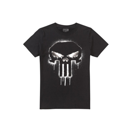 Marvel T-shirt imprimé  - 01 - ZZO1ZY979|Q00