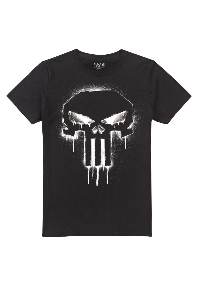 Marvel T-shirt imprimé  - 01 - ZZO1ZY979|Q00