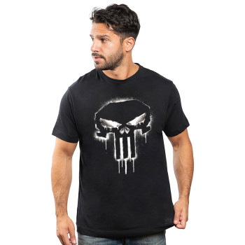 Marvel T-shirt imprimé  - 01 - ZZO1ZY979|Q00