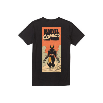 Marvel T-shirt imprimé  - 01 - ZZO1ZY989|Q00