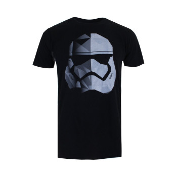 Star Wars T-shirt imprimé STAR WARS GEO TROOPER - 01 - ZZLJT7019|Q00