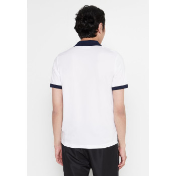 Sergio Tacchini Polo TRIANGOLO  - 01 - ZZO1XZM10|A00