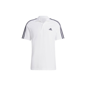 adidas Sportswear Polo ESSENTAILS EMBROIDERED SMALL LOGO - 01 - ADQ22P002|A11