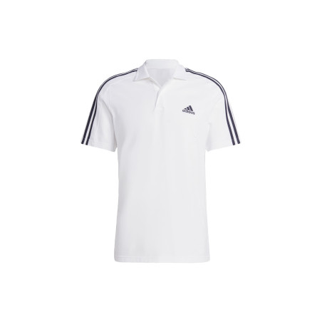 adidas Sportswear Polo ESSENTAILS EMBROIDERED SMALL LOGO - 01 - ADQ22P002|A11