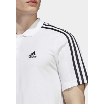 adidas Sportswear Polo ESSENTAILS EMBROIDERED SMALL LOGO - 01 - ADQ22P002|A11