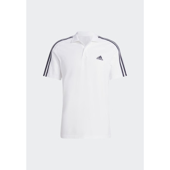 adidas Sportswear Polo ESSENTAILS EMBROIDERED SMALL LOGO - 01 - ADQ22P002|A11