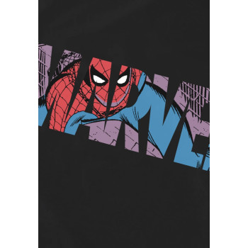 Marvel T-shirt imprimé 2 PACK - 01 - ZZO2JMX23|T00