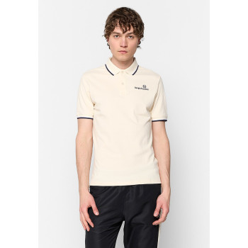 Sergio Tacchini Polo REED - 01 - ZZO2HQ002|A00