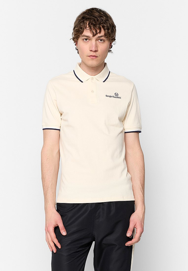 Sergio Tacchini Polo REED - 01 - ZZO2HQ002|A00