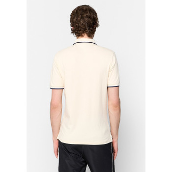 Sergio Tacchini Polo REED - 01 - ZZO2HQ002|A00