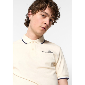 Sergio Tacchini Polo REED - 01 - ZZO2HQ002|A00